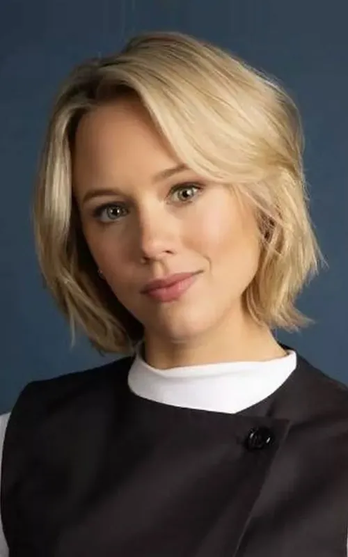 Georgia Jay