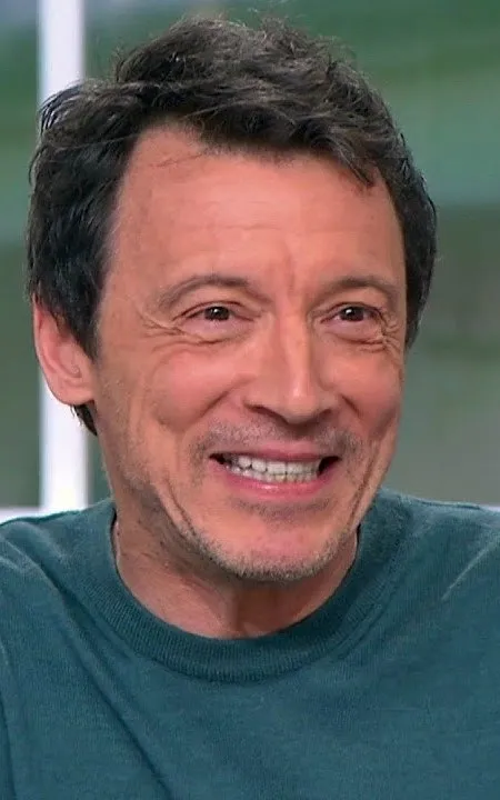 Emmanuel Curtil
