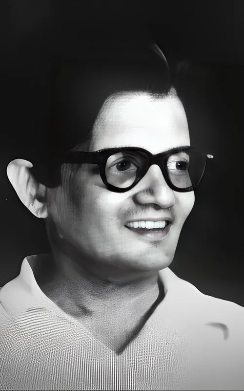 Sunil Bandyopadhyay