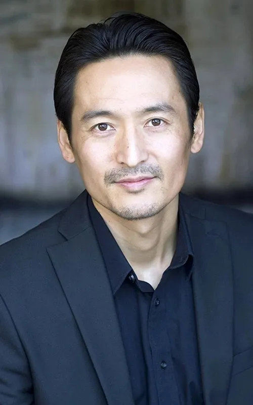 Avery Wada