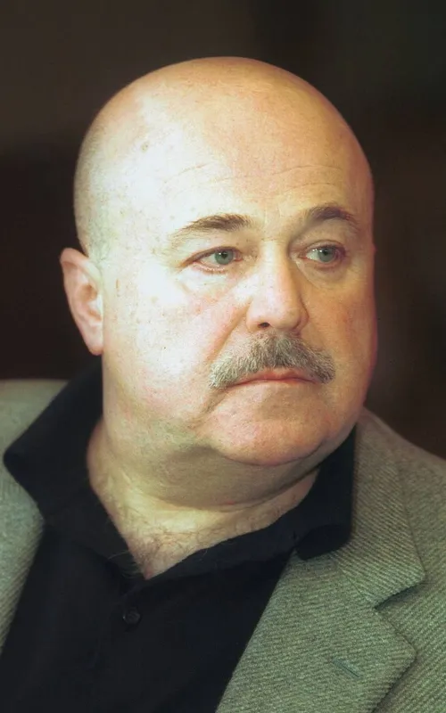 Aleksandr Kalyagin