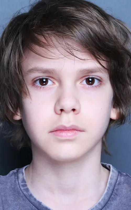 Nil Bugaev