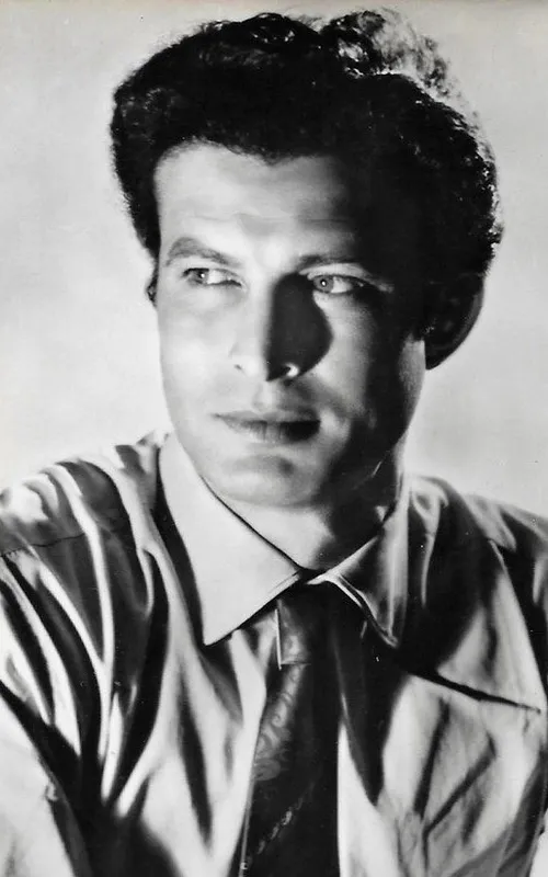 Erno Crisa