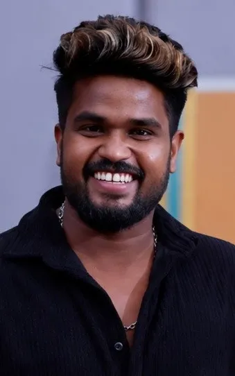 Aswin Vijayan