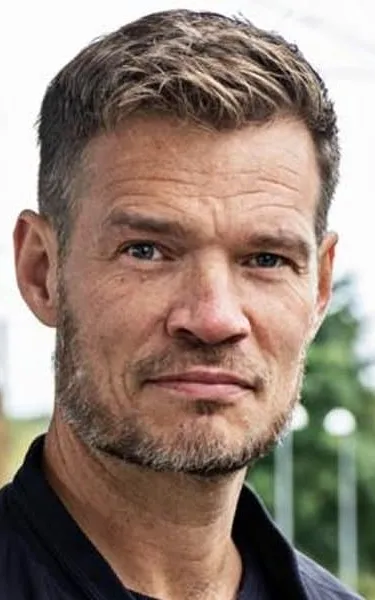 Thor Bjørn Krebs