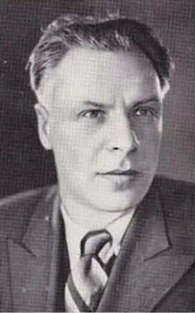 Boris Terentyev