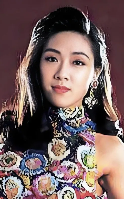 Joanna Siu Yuk-Yin