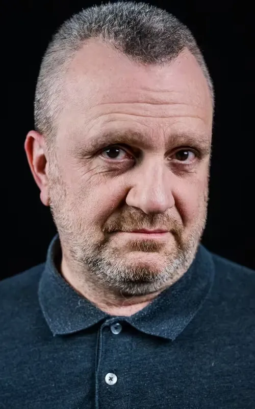 Ivan Pecnik
