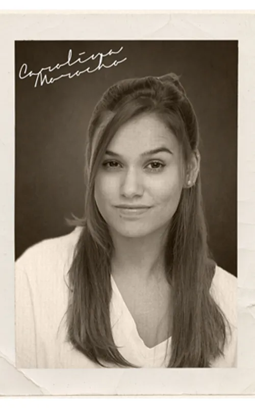 Carolina Morocho