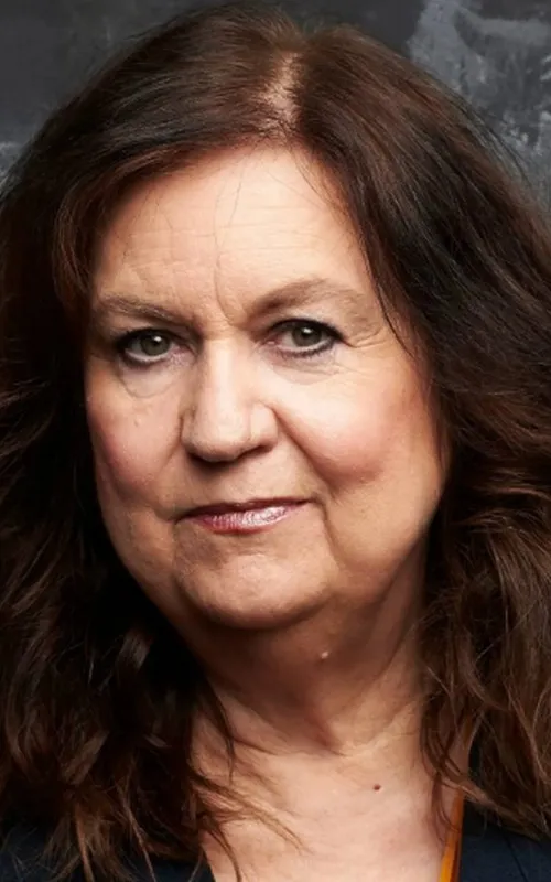 Maria Helleberg