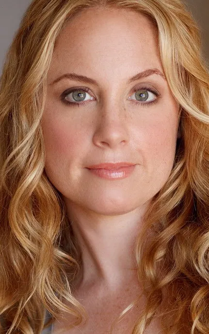 Jessica Chaffin