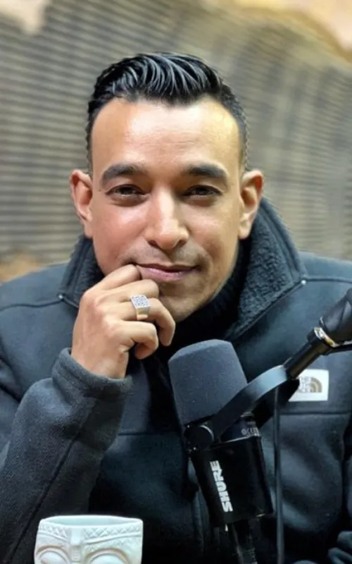 Sanjay Silwal Gupta