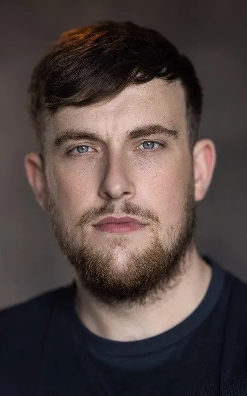 Darren Conway
