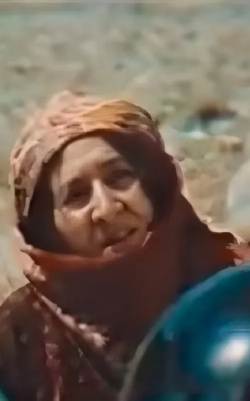 Akça Jumadurdyyewa