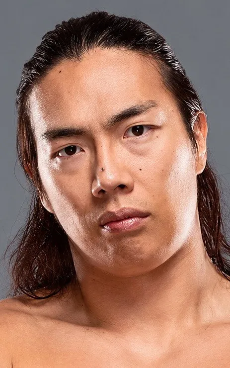 Konosuke Takeshita