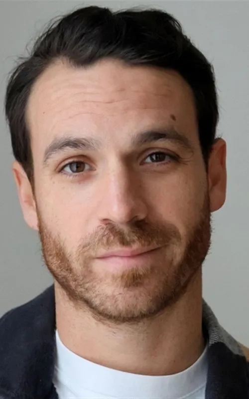 Axel Huet