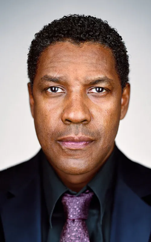 Denzel Washington