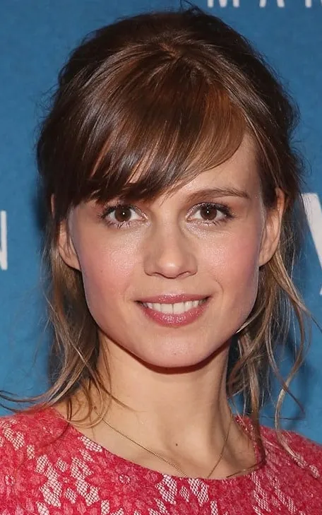 Katja Herbers