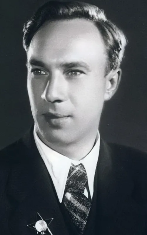 Aleksandr Lebedev