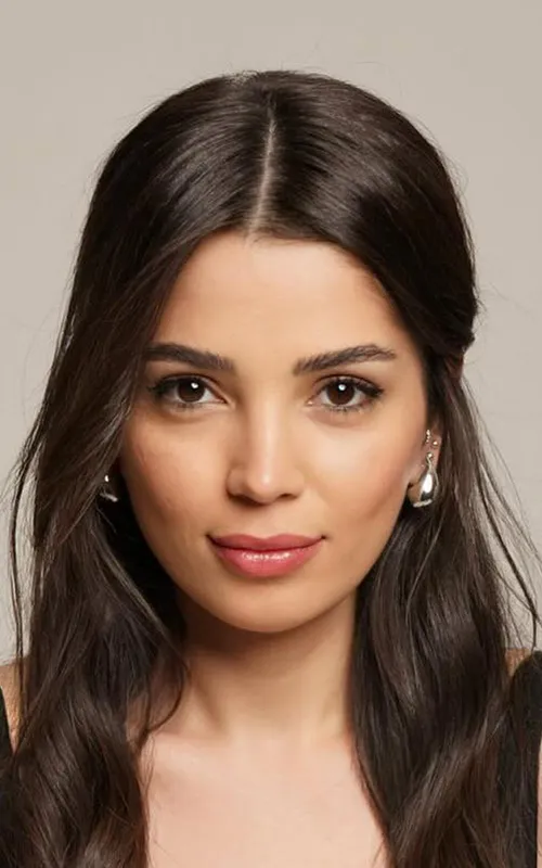 Banu Karagoz