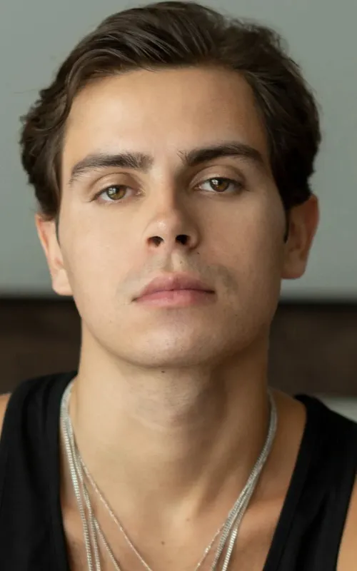 Jake T. Austin