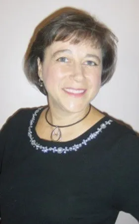 Tina Shuster