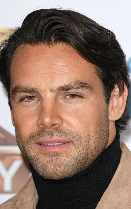 Ben Foden