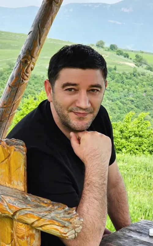 Garik Sephkhanyan