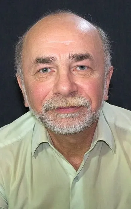 Vyacheslav Akhmedyarov