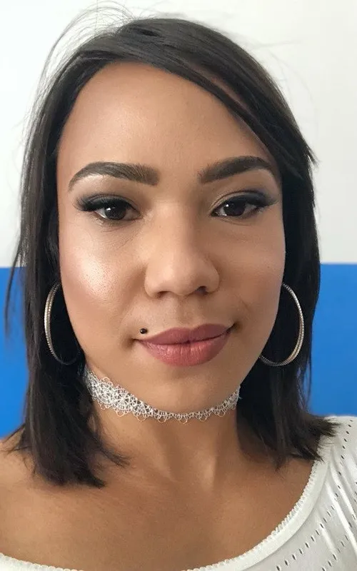 Cristina Starr