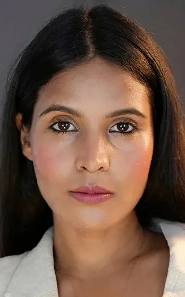 Naaz Shaikh