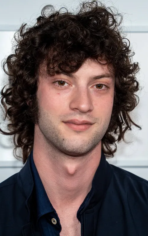 Dominic Sessa