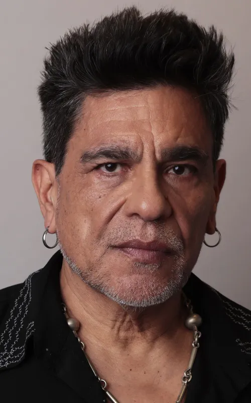 Juan Palomino