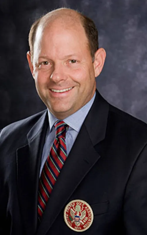 Mike Davis