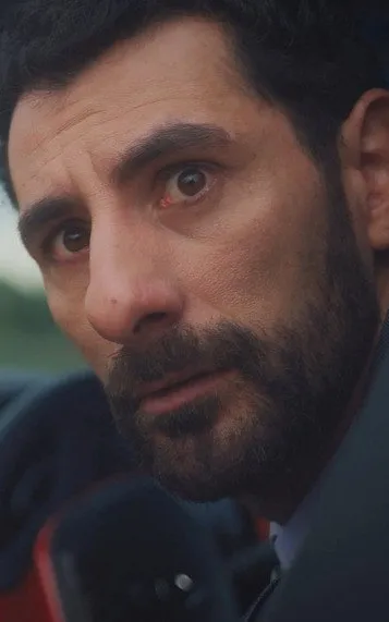 Pablo Giles Pereyra