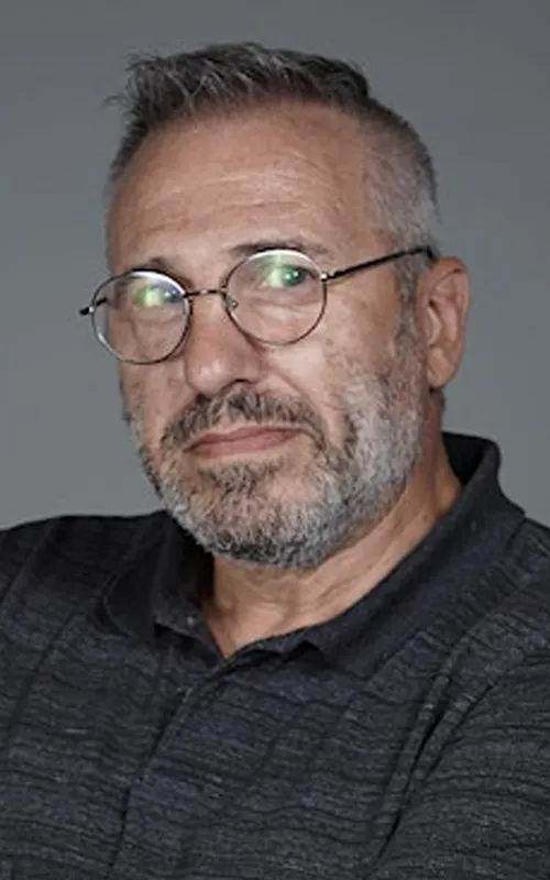 Eduardo Husni