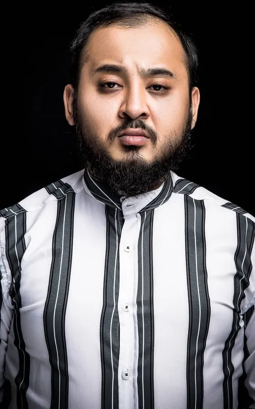 Umarjon Jumayev
