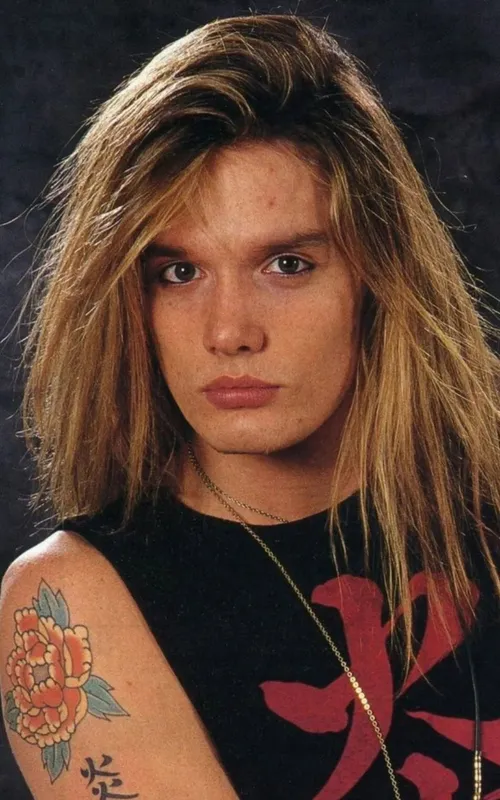 Sebastian Bach