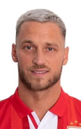 Marko Arnautović