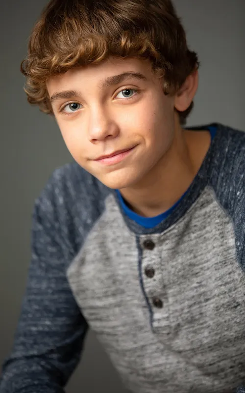 Brody Scharr