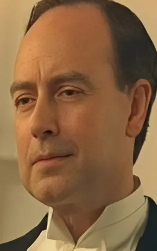 David Ashford