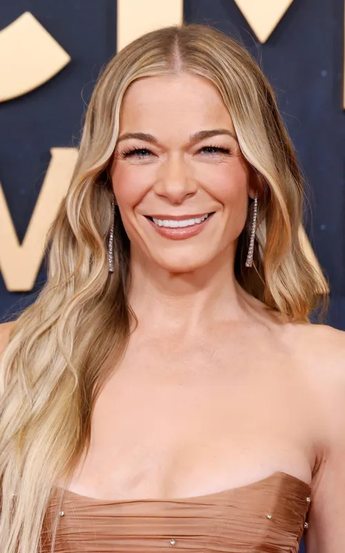 LeAnn Rimes