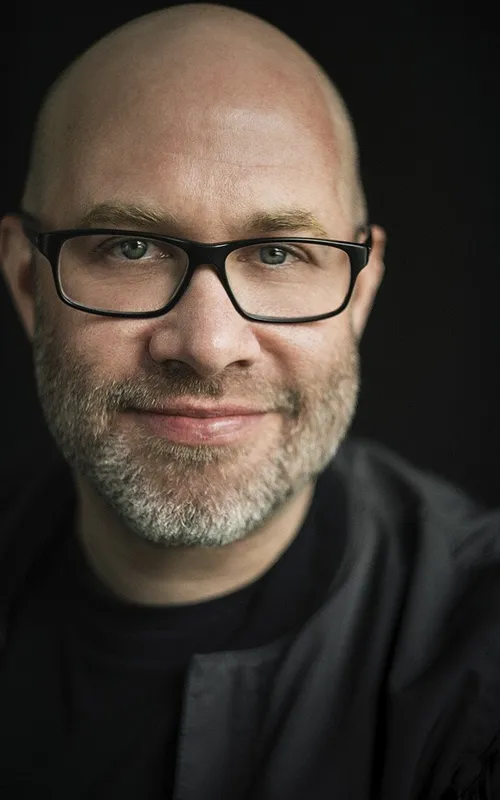 Brad Rau