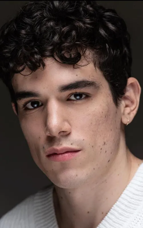 Bryan Zorrilla