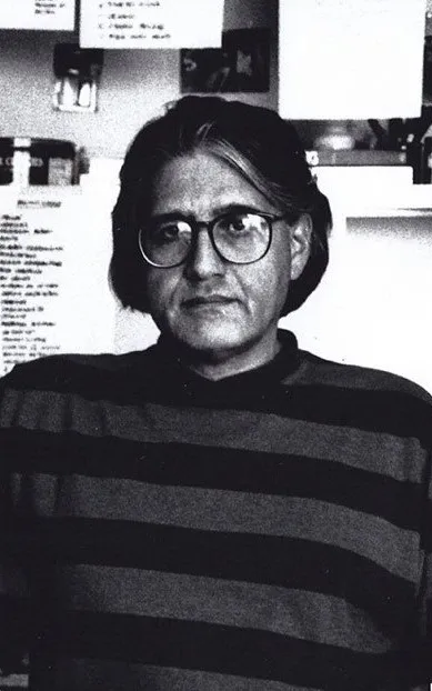 Patricio Guzmán