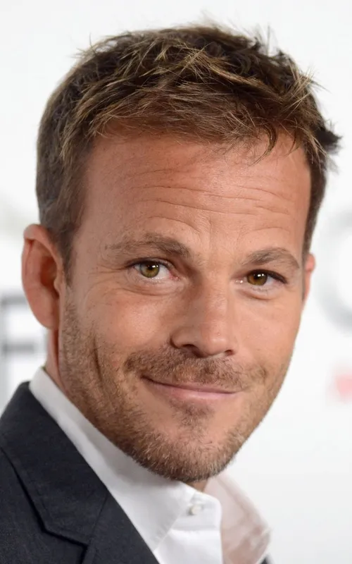 Stephen Dorff