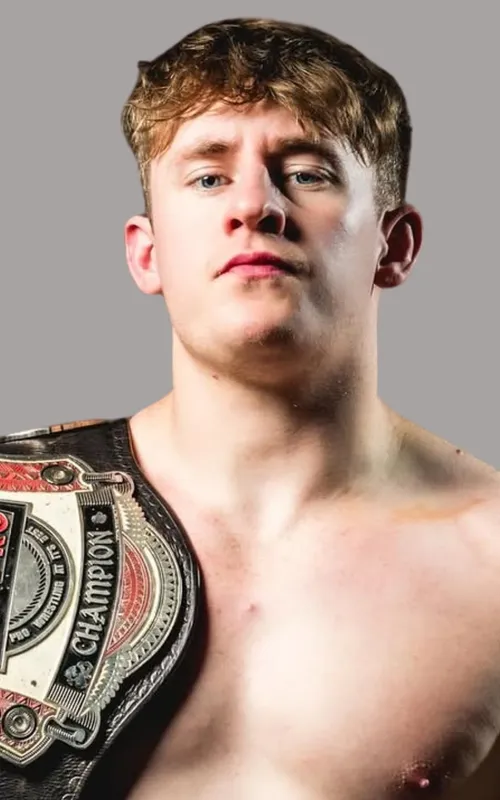 Joe D'Arcy