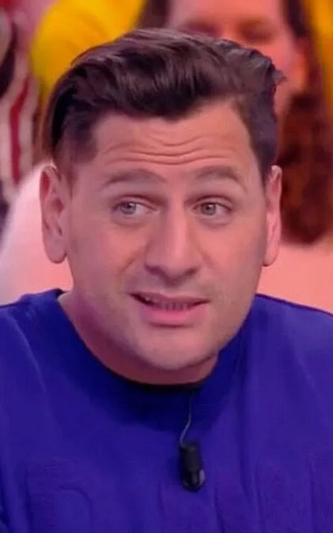 Lionel Tim