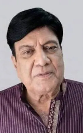Shujaat Hashmi
