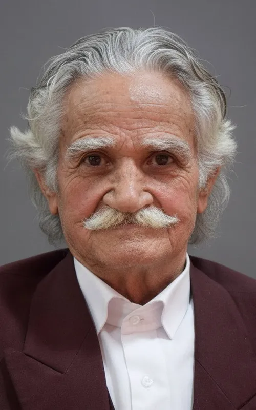 Ashiq Vali Abdi